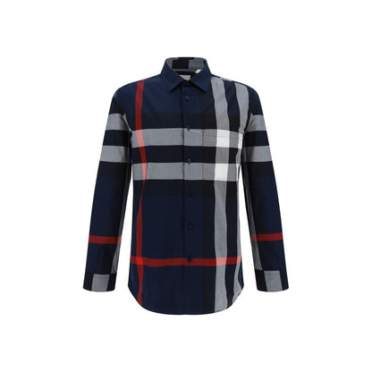 Burberry Summerton-skjorte