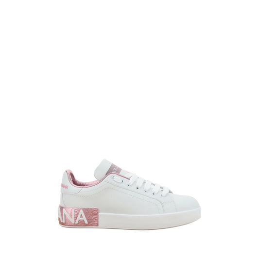 Dolce &amp; Gabbana Portofino Sneakers
