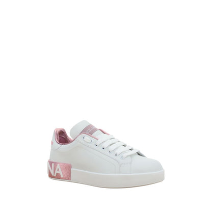 Dolce &amp; Gabbana Portofino Sneakers