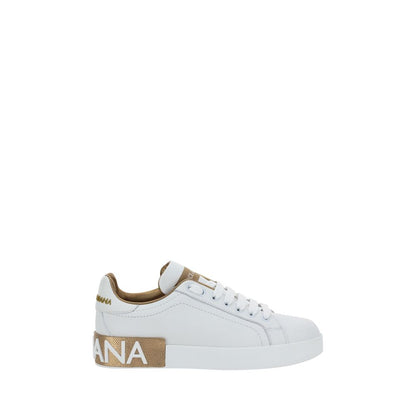 Dolce &amp; Gabbana Portofino Sneakers