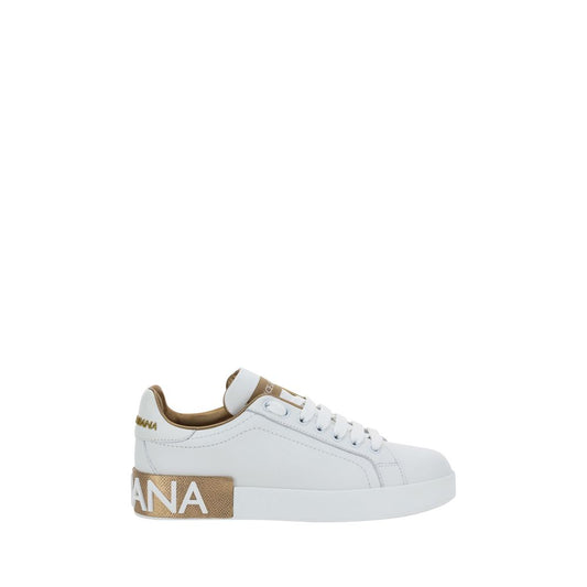 Dolce &amp; Gabbana Portofino Sneakers