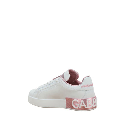 Dolce &amp; Gabbana Portofino Sneakers