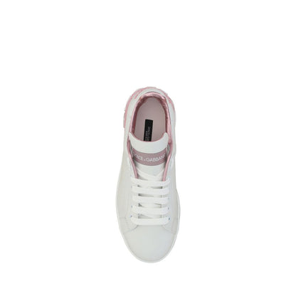 Dolce &amp; Gabbana Portofino Sneakers