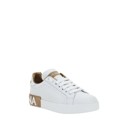 Dolce &amp; Gabbana Portofino Sneakers