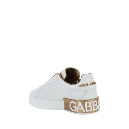 Dolce &amp; Gabbana Portofino Sneakers