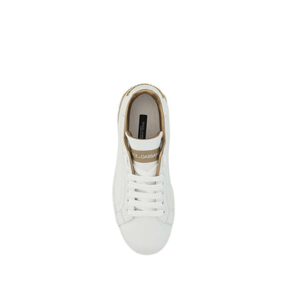 Dolce &amp; Gabbana Portofino Sneakers