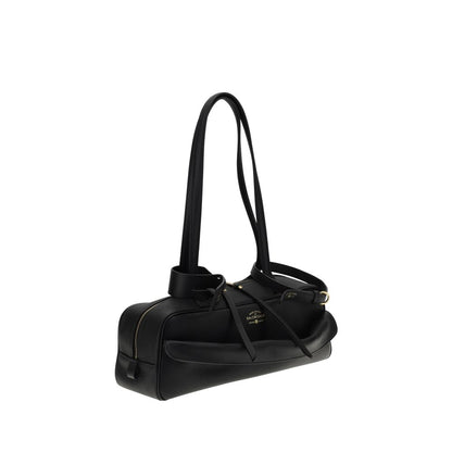 Balenciaga lille Carrie Bowling skuldertaske