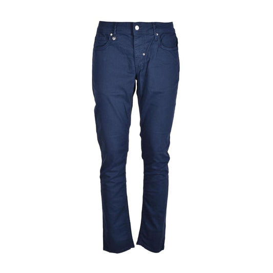 Antony Morato Sorte Bomuld Jeans &amp; Bukser