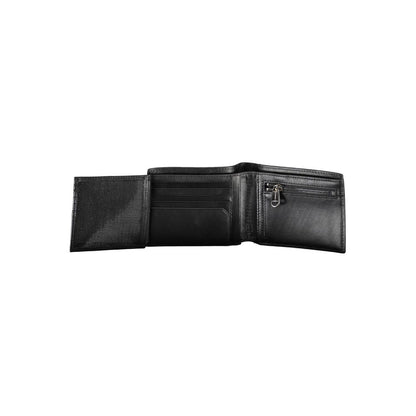 Calvin Klein Sleek Bi-Fold RFID-sikker pung