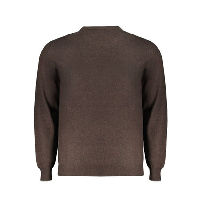 Harmont &amp; Blaine Brun Cashmere-trøje