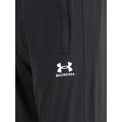 Balenciaga Joggingbukser med Logo