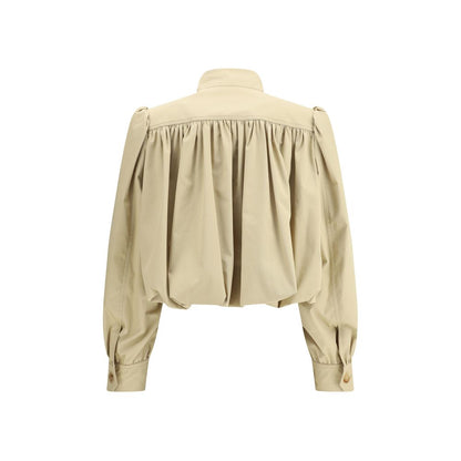 Chloé Cropped Jacket