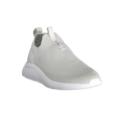 Fila Beige Syntetiske Damesko