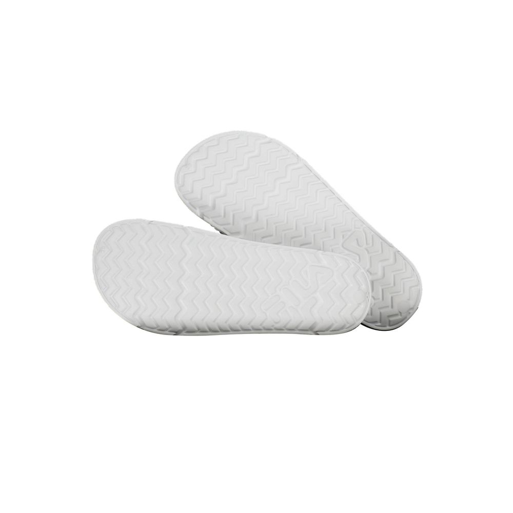Fila Hvide Polyethylen Sandaler