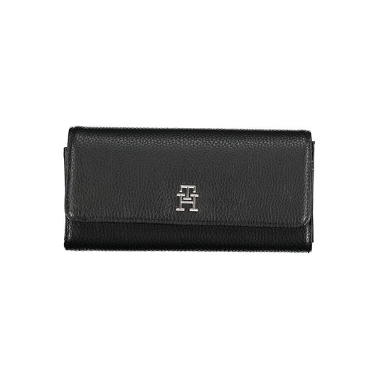 Tommy Hilfiger elegant pung med fire rum