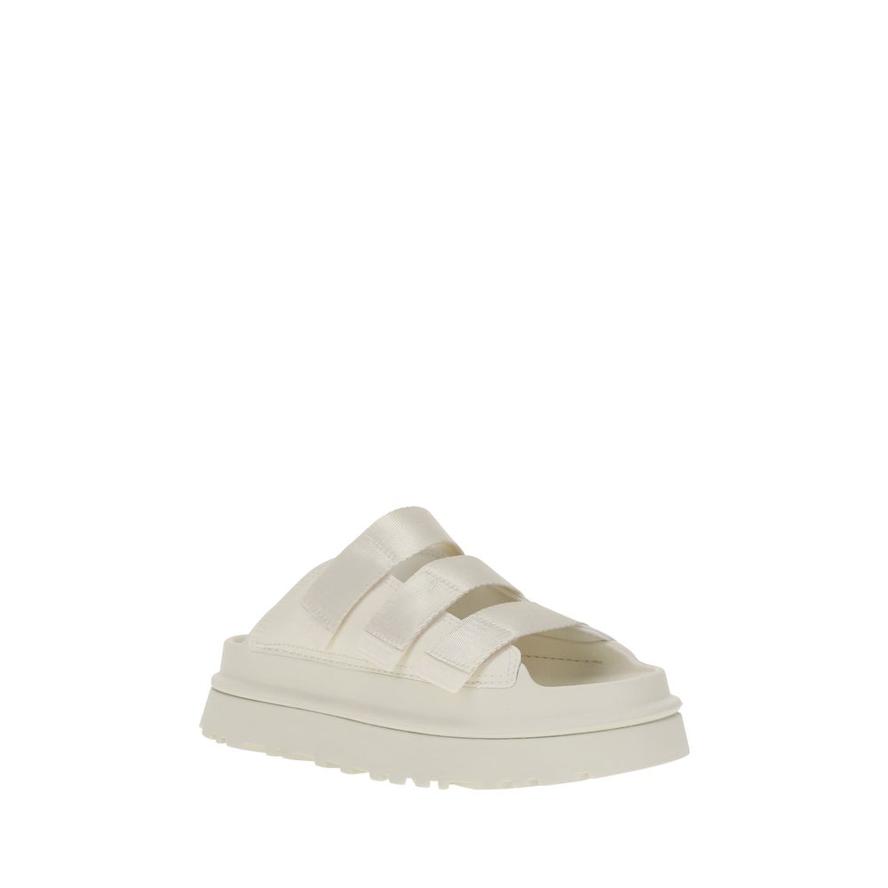 UGG Goldenglow Sandaler