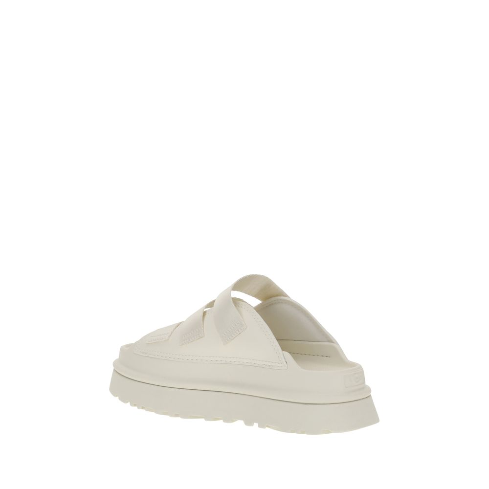 UGG Goldenglow Sandaler