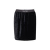 Tom Ford Black Viscose Mini