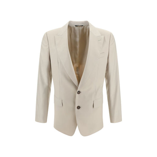 Dolce & Gabbana Blazer Jacket