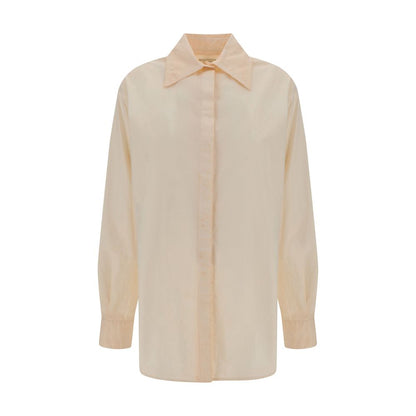 Quira Oversized Skjorte