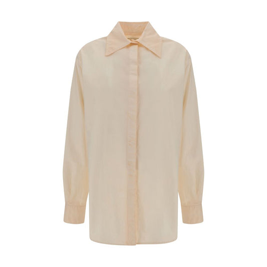 Quira Oversized Skjorte