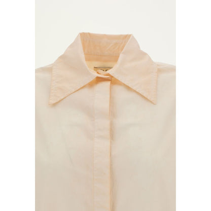 Quira Oversized Skjorte