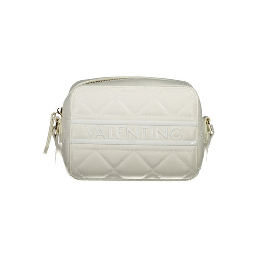 Valentino Bags Hvid Polyethylen Dame Håndtaske