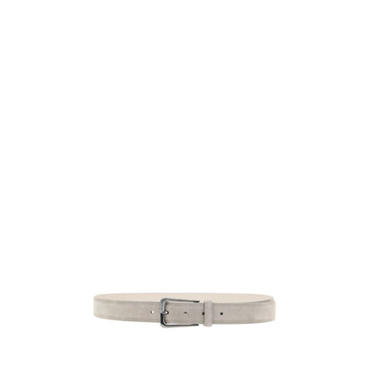 Brunello Cucinelli ruskindsbælte