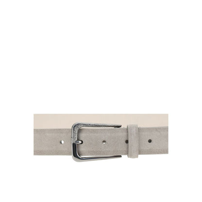 Brunello Cucinelli ruskindsbælte