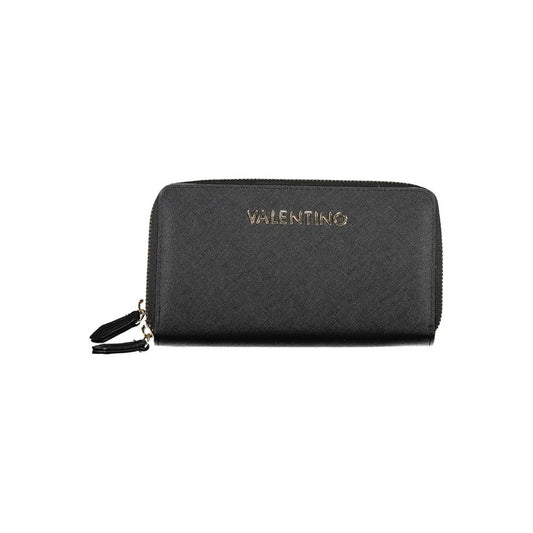 Valentino Bags Sort Polyethylen Pung