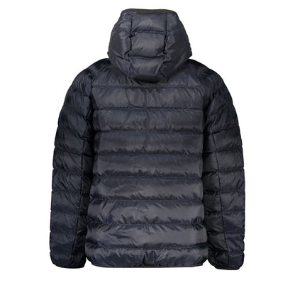 Tommy Hilfiger Chic hættetrøje i genbrugspolyester