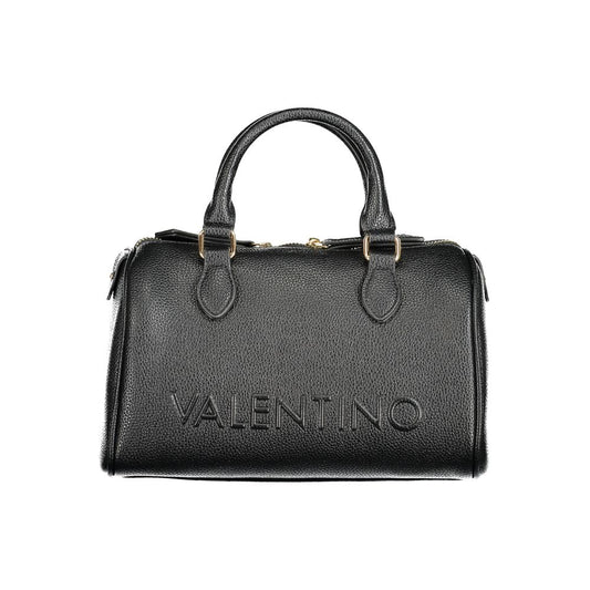Valentino Bags Sort Polyethylen Dame Håndtaske