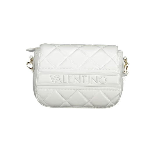 Valentino Bags Grå Polyethylen Dame Håndtaske