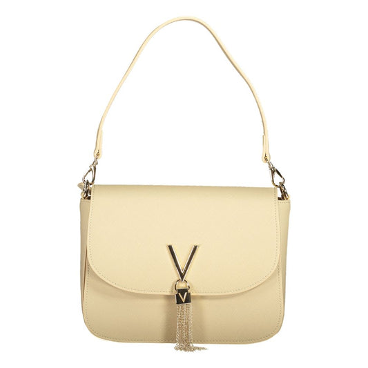 Valentino Bags Beige Polyethylen Dame Håndtaske