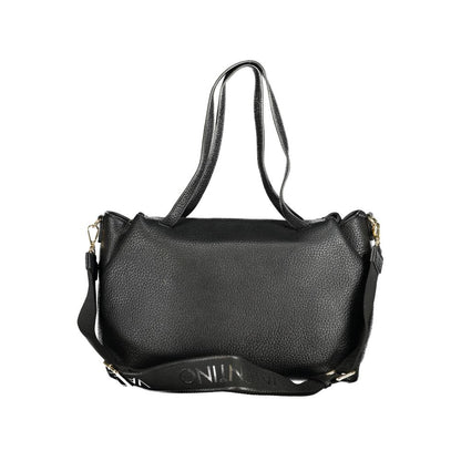 Valentino Bags Sort Polyethylen Dame Håndtaske