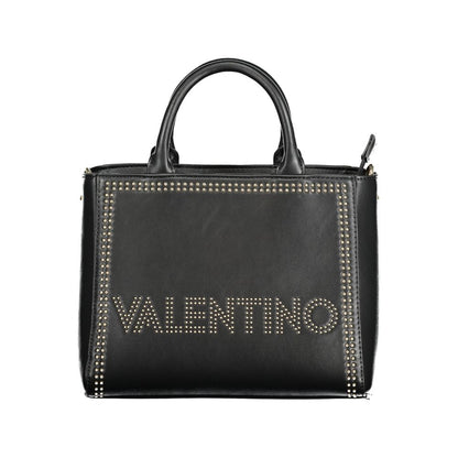 Valentino Bags Sort Polyethylen Dame Håndtaske
