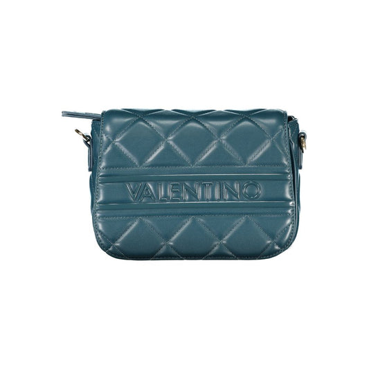 Valentino Bags Grøn Polyethylen Dame Håndtaske