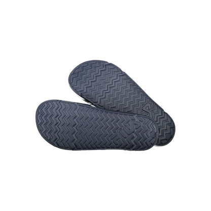 Fila Blå Polyethylen Sandal