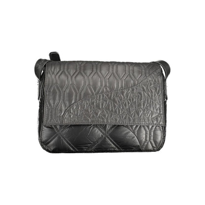 Desigual sort polyethylen damehåndtaske