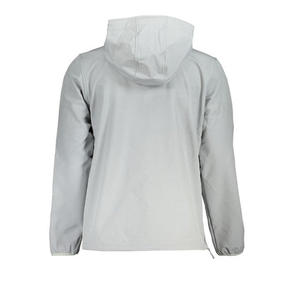 Norge 1963 Grå Polyester Herrejakke