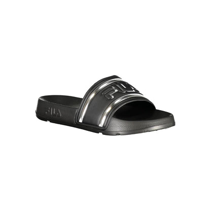 Fila Sort Polyethylen Sandal