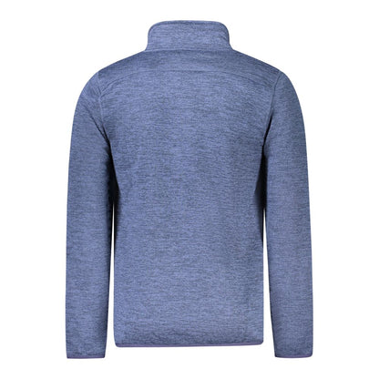 Norge 1963 Blå Polyester Herrejakke