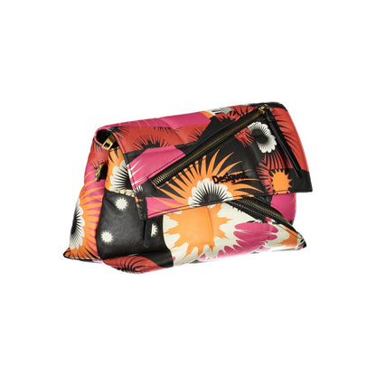 Desigual sort polyethylen håndtaske