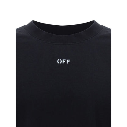 Off-White T-Shirt