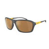 Arnette Brown Resin Sunglasses