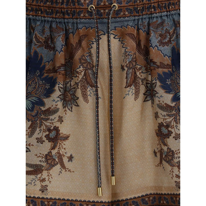Zimmermann Ascension Shorts