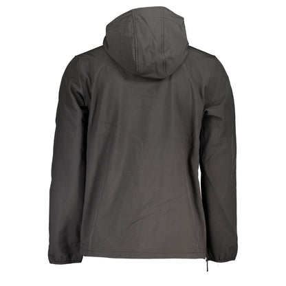 Norge 1963 Elegant softshell hættejakke til mænd