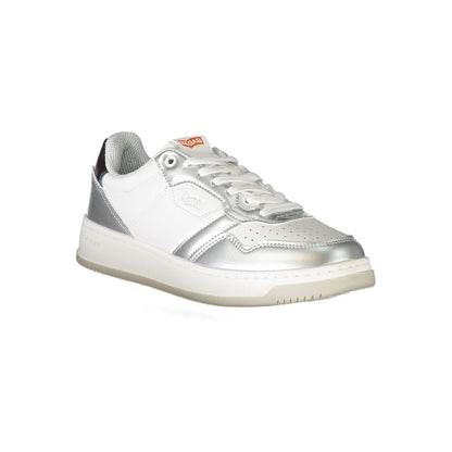 Gashvide polyester-sneaker