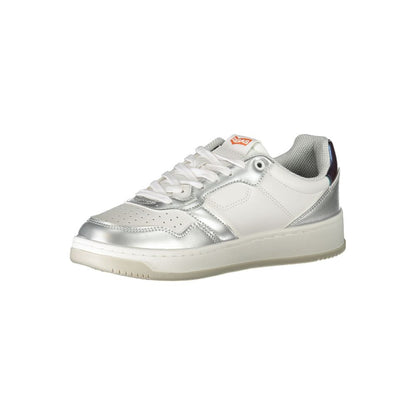 Gashvide polyester-sneaker