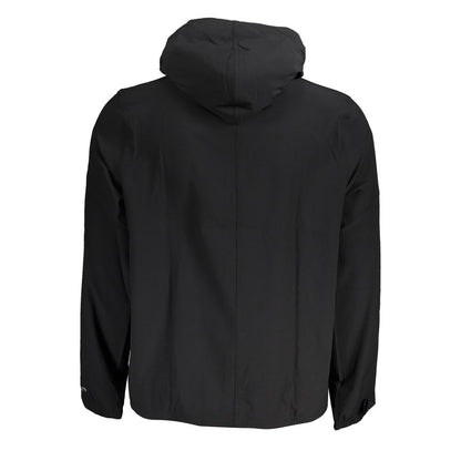 Calvin Klein Sleek hættetrøje i åndbart stof